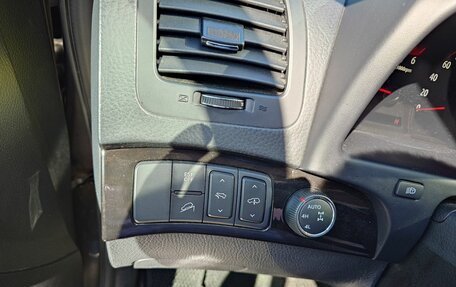 KIA Mohave I, 2011 год, 1 599 900 рублей, 12 фотография