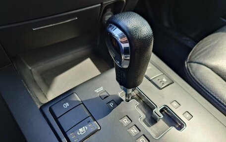 KIA Mohave I, 2011 год, 1 599 900 рублей, 10 фотография