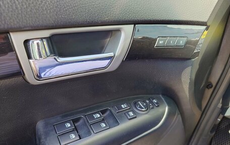 KIA Mohave I, 2011 год, 1 599 900 рублей, 11 фотография