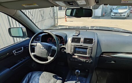 KIA Mohave I, 2011 год, 1 599 900 рублей, 14 фотография