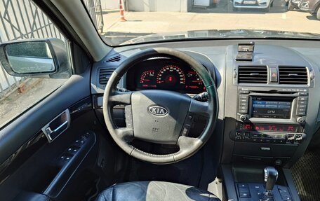 KIA Mohave I, 2011 год, 1 599 900 рублей, 16 фотография