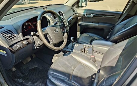 KIA Mohave I, 2011 год, 1 599 900 рублей, 15 фотография