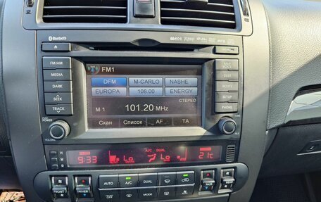 KIA Mohave I, 2011 год, 1 599 900 рублей, 9 фотография