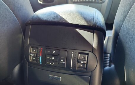 KIA Mohave I, 2011 год, 1 599 900 рублей, 21 фотография