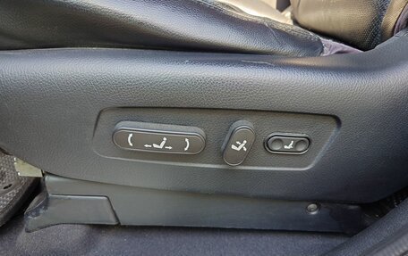 KIA Mohave I, 2011 год, 1 599 900 рублей, 22 фотография