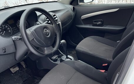 Nissan Almera, 2018 год, 640 000 рублей, 7 фотография