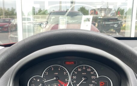 Peugeot 206, 2008 год, 375 000 рублей, 11 фотография