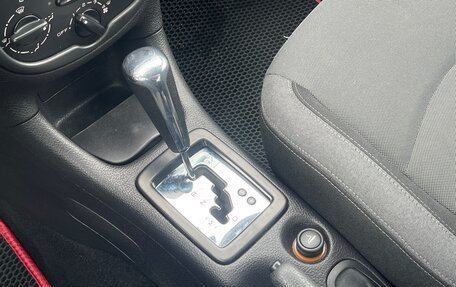 Peugeot 206, 2008 год, 375 000 рублей, 12 фотография