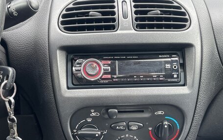 Peugeot 206, 2008 год, 375 000 рублей, 14 фотография