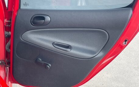 Peugeot 206, 2008 год, 375 000 рублей, 19 фотография