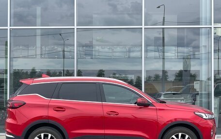Chery Tiggo 7 Pro, 2022 год, 1 499 000 рублей, 4 фотография
