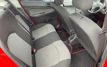 Peugeot 206, 2008 год, 375 000 рублей, 20 фотография