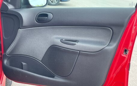 Peugeot 206, 2008 год, 375 000 рублей, 18 фотография
