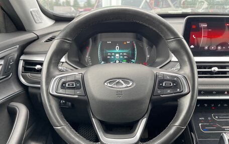 Chery Tiggo 7 Pro, 2022 год, 1 499 000 рублей, 10 фотография