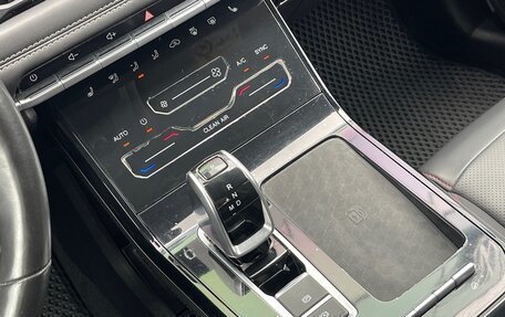Chery Tiggo 7 Pro, 2022 год, 1 499 000 рублей, 11 фотография