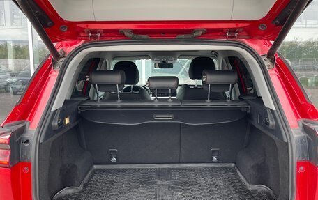 Chery Tiggo 7 Pro, 2022 год, 1 499 000 рублей, 18 фотография