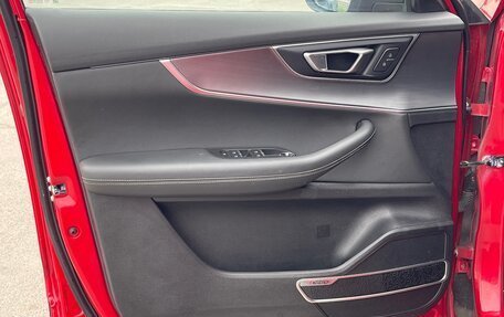 Chery Tiggo 7 Pro, 2022 год, 1 499 000 рублей, 17 фотография
