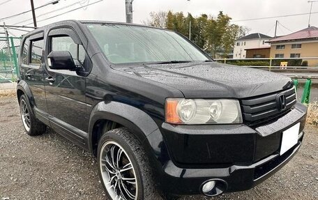 Honda Crossroad, 2010 год, 973 000 рублей, 3 фотография