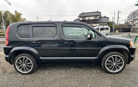 Honda Crossroad, 2010 год, 973 000 рублей, 4 фотография