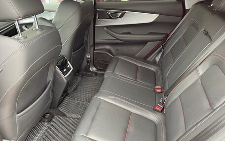 Chery Tiggo 7 Pro, 2022 год, 1 499 000 рублей, 16 фотография
