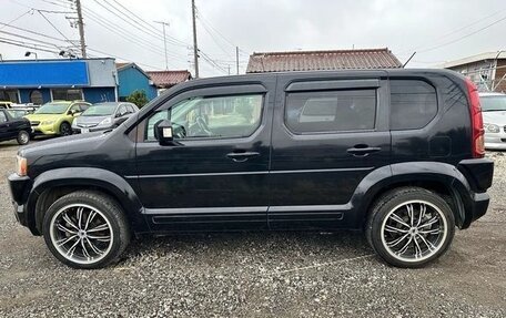 Honda Crossroad, 2010 год, 973 000 рублей, 8 фотография
