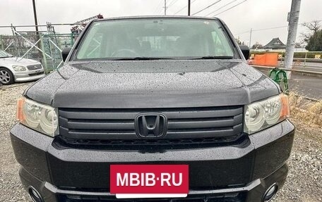 Honda Crossroad, 2010 год, 973 000 рублей, 2 фотография