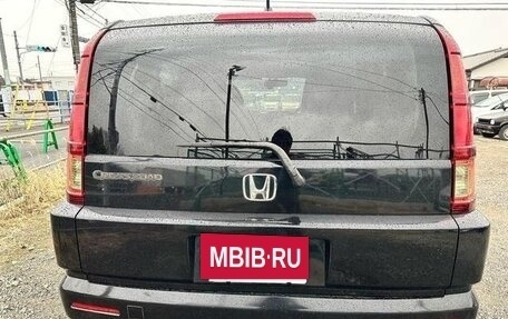 Honda Crossroad, 2010 год, 973 000 рублей, 6 фотография