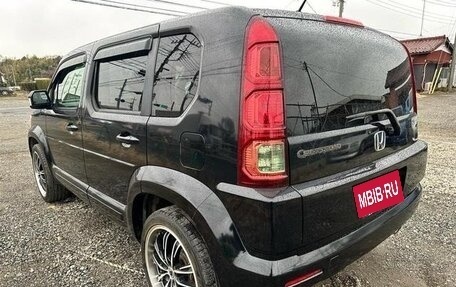 Honda Crossroad, 2010 год, 973 000 рублей, 7 фотография