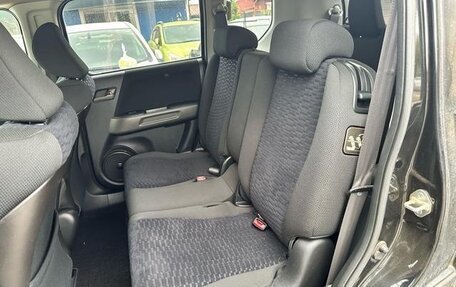 Honda Crossroad, 2010 год, 973 000 рублей, 18 фотография