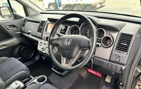 Honda Crossroad, 2010 год, 973 000 рублей, 24 фотография