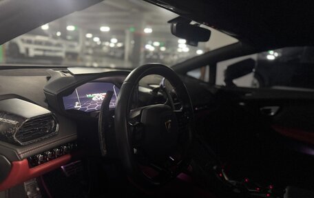 Lamborghini Huracán, 2022 год, 23 277 000 рублей, 7 фотография
