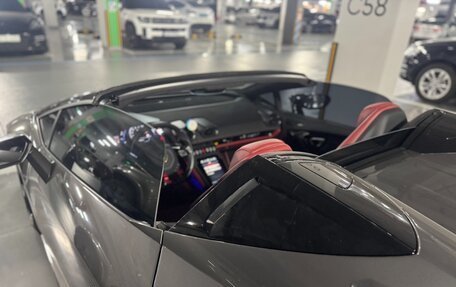 Lamborghini Huracán, 2022 год, 23 277 000 рублей, 6 фотография