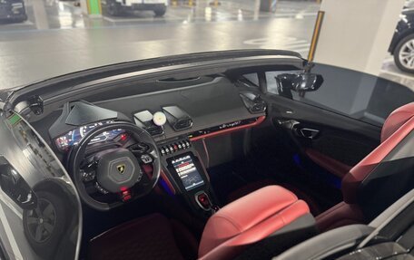 Lamborghini Huracán, 2022 год, 23 277 000 рублей, 8 фотография