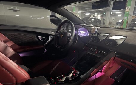 Lamborghini Huracán, 2022 год, 23 277 000 рублей, 10 фотография