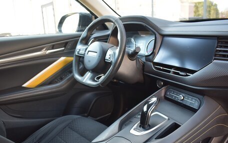 Haval F7x I, 2021 год, 1 698 000 рублей, 3 фотография