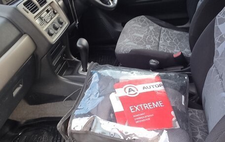 Mitsubishi Pajero iO, 1999 год, 500 000 рублей, 12 фотография