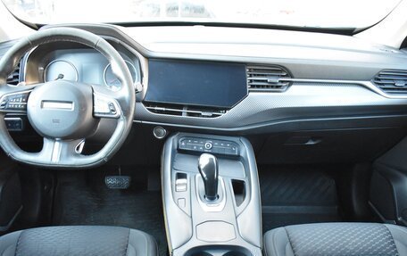 Haval F7x I, 2021 год, 1 698 000 рублей, 4 фотография
