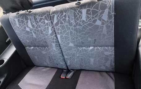 Mitsubishi Pajero iO, 1999 год, 500 000 рублей, 11 фотография