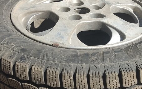 Mitsubishi Pajero iO, 1999 год, 500 000 рублей, 10 фотография