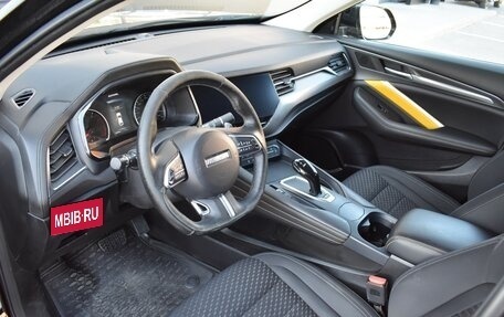 Haval F7x I, 2021 год, 1 698 000 рублей, 2 фотография