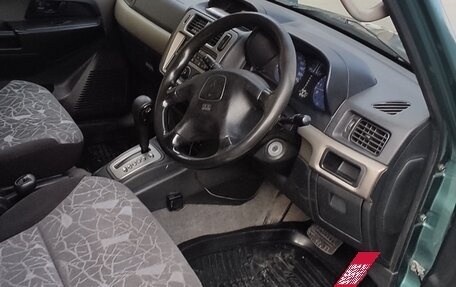 Mitsubishi Pajero iO, 1999 год, 500 000 рублей, 7 фотография