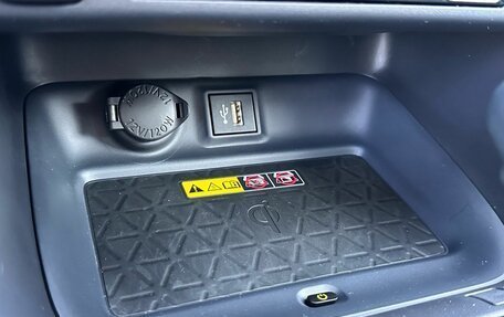 Toyota RAV4, 2024 год, 3 990 000 рублей, 29 фотография