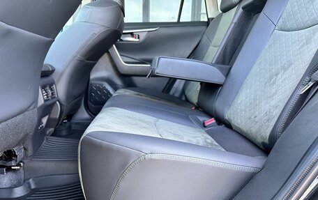 Toyota RAV4, 2024 год, 3 990 000 рублей, 37 фотография