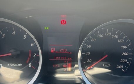 Mitsubishi Lancer IX, 2010 год, 860 000 рублей, 3 фотография
