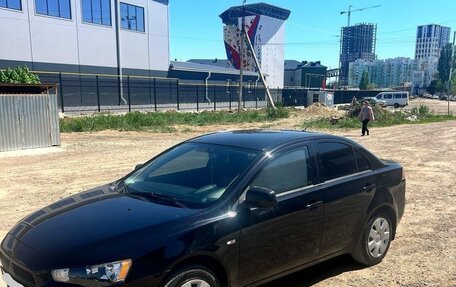 Mitsubishi Lancer IX, 2010 год, 860 000 рублей, 4 фотография