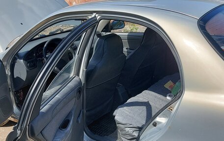 Chevrolet Lanos I, 2008 год, 210 000 рублей, 14 фотография