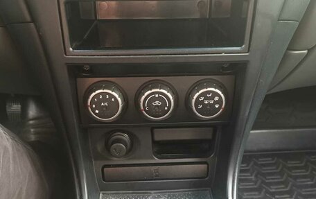 Nissan Almera Classic, 2011 год, 1 100 000 рублей, 4 фотография