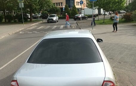 Nissan Almera Classic, 2011 год, 1 100 000 рублей, 5 фотография