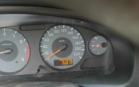 Nissan Almera Classic, 2011 год, 1 100 000 рублей, 8 фотография