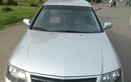 Nissan Almera Classic, 2011 год, 1 100 000 рублей, 7 фотография